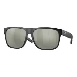 Costa Spearo XL Matte Black - Polarisationsbrille