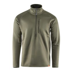 Grundéns Grundies Thermal 1/2 Zip