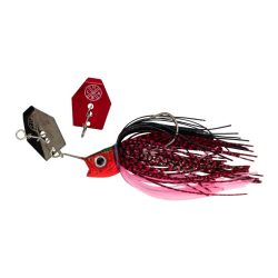 LMAB Köfi Multi Vibe - Chatterbait