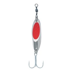 Balzer Colonel Z Disc Rot Glitter - Jucker