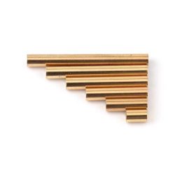Pro Sportfisher Pro Flexiweight - gold