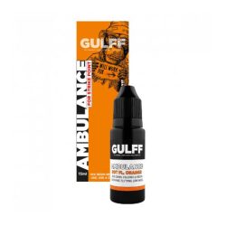 Gulff Ambulance - Orange - 15ml
