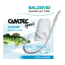 Balzer Camtec Speci Zander mit Widerhaken