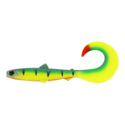 Westin BullTeez Curltail - Gummiköder