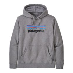 Patagonia P-6 Logo Uprisal Hoody - Hoodie