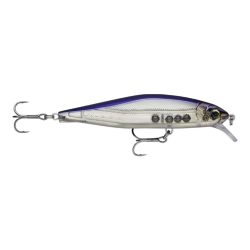 Rapala Precision Xtreme Air Boss Saltwater - Wobbler