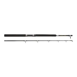 Abu Garcia GT - Bootsrute