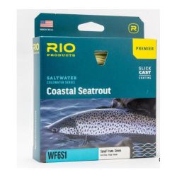 Rio Coastal Seatrout Premier WF - Fliegenschnur