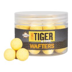 Dynamite Baits Big Fish Sweet Tiger Corn Wafters - Boilies