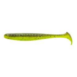 Noike Smokin Swimmer Wobble Shad - Gummiköder