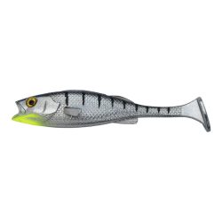 LMAB Köfi Perch Shad - Gummiköder