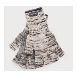 Guideline Wool fingerless Handschuhe