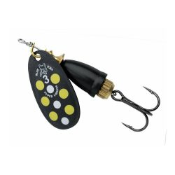 Blue Fox Vibrax UV - Spinner