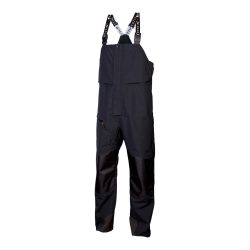 Westin W6 Rain Bibs - Fischerhose