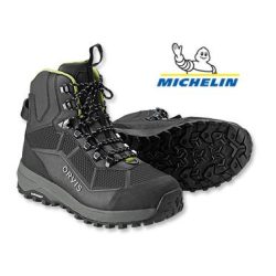 Orvis Men's Pro Wading Boot - Watschuhe