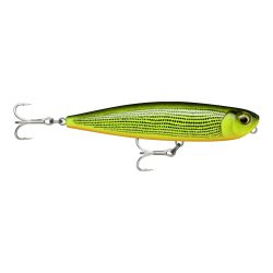 Rapala Precision Xtreme Pencil Exo - Stickbait