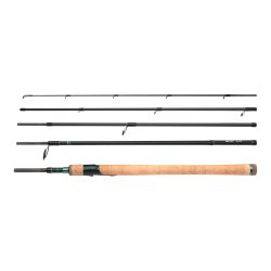 Shimano STC XR Stream Spinning  - Spinnrute