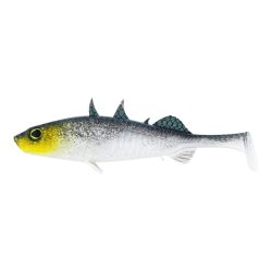 Westin Stanley the Stickleback Shadtail - Gummiköder