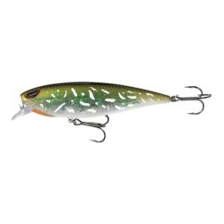 Stucki Fishing Defiler 130 S - Wobbler