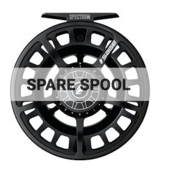 Sage Spectrum Black - Ersatzspule