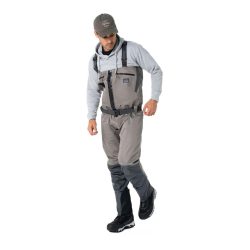 Guideline Driva Zip Wathosen