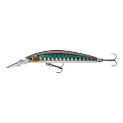 Daiwa Tournament Double Clutch 60SP - Wobbler