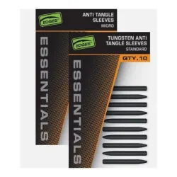 Fox Edges Tungsten Anti Tangle Sleeve Micro x10