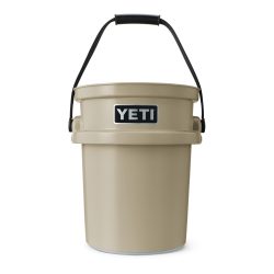 Yeti Loadout Bucket