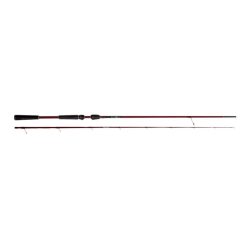 Westin W6 Finesse Shad - Spinnrute