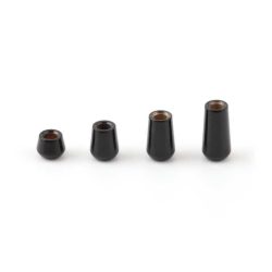 Pro Sportfisher Pro Dropweight - black