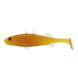 Westin Stanley the Stickleback Shadtail - Gummiköder
