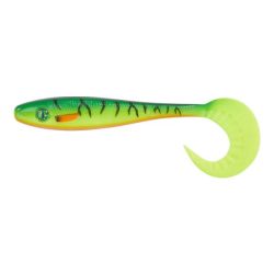 Balzer Pike Collector Twister - Gummifisch
