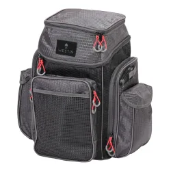 Westin W4 Backback Plus 2 Boxes - Rucksack