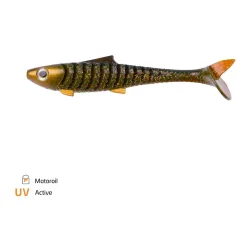 Zeck UBS Rippler - Gummiköder