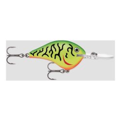 Rapala DT® (DIVES-TO) SERIES - Wobbler
