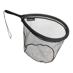 Savage Gear PRO FINEZZE LANDING NET FLOATING - Feumer