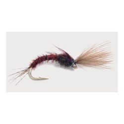 Guideline Shuttlecock Emerger