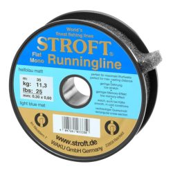 Stroft Runningline - Fliegenschnur