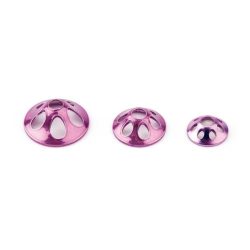 Pro Sportfisher Pro Ultra Sonicdisc - purple metallic