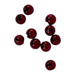 Semperfli Tungsten Slotted Beads