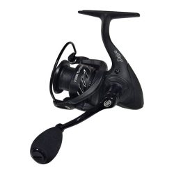 Stucki Fishing Deluxe - Stationärrolle
