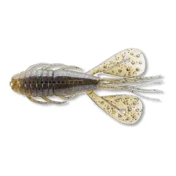 Daiwa Prorex Both Craw Sparkle Craw - Gummiköder