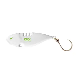 Zeck Cat Seeker White - Vertikalköder