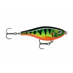 Rapala X-Rap Twitchin Shad - Jerkbait