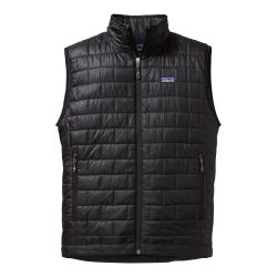 Patagonia M's Nano Puff Vest - Weste