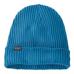 Patagonia Fishermans Rolled Beanie - Mütze