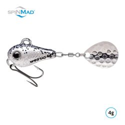 Lieblingsköder SpinMad Originals Sunny - Jigspinner
