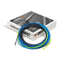 Guideline Power Taper Compact F Ready To Go - Schusskopf