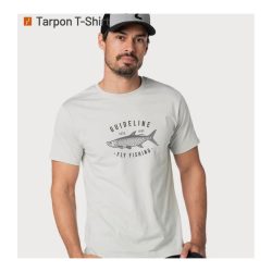 Guideline Tarpon T-Shirt