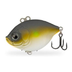 Lurefans DoubleKill DK5 - Lipless Crankbait